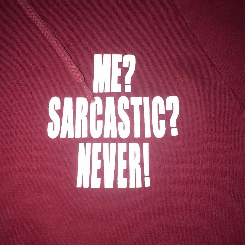 Sweatshirt - Picture 2 of 4